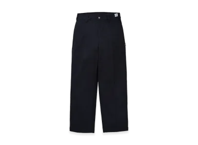 NEIGHBORHOOD WP Wide Pants "Navy"