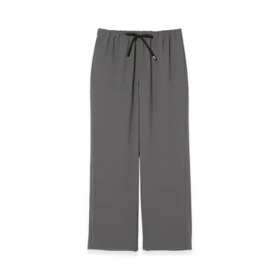 N.HOOLYWOOD Easy Pants "Charcoal"