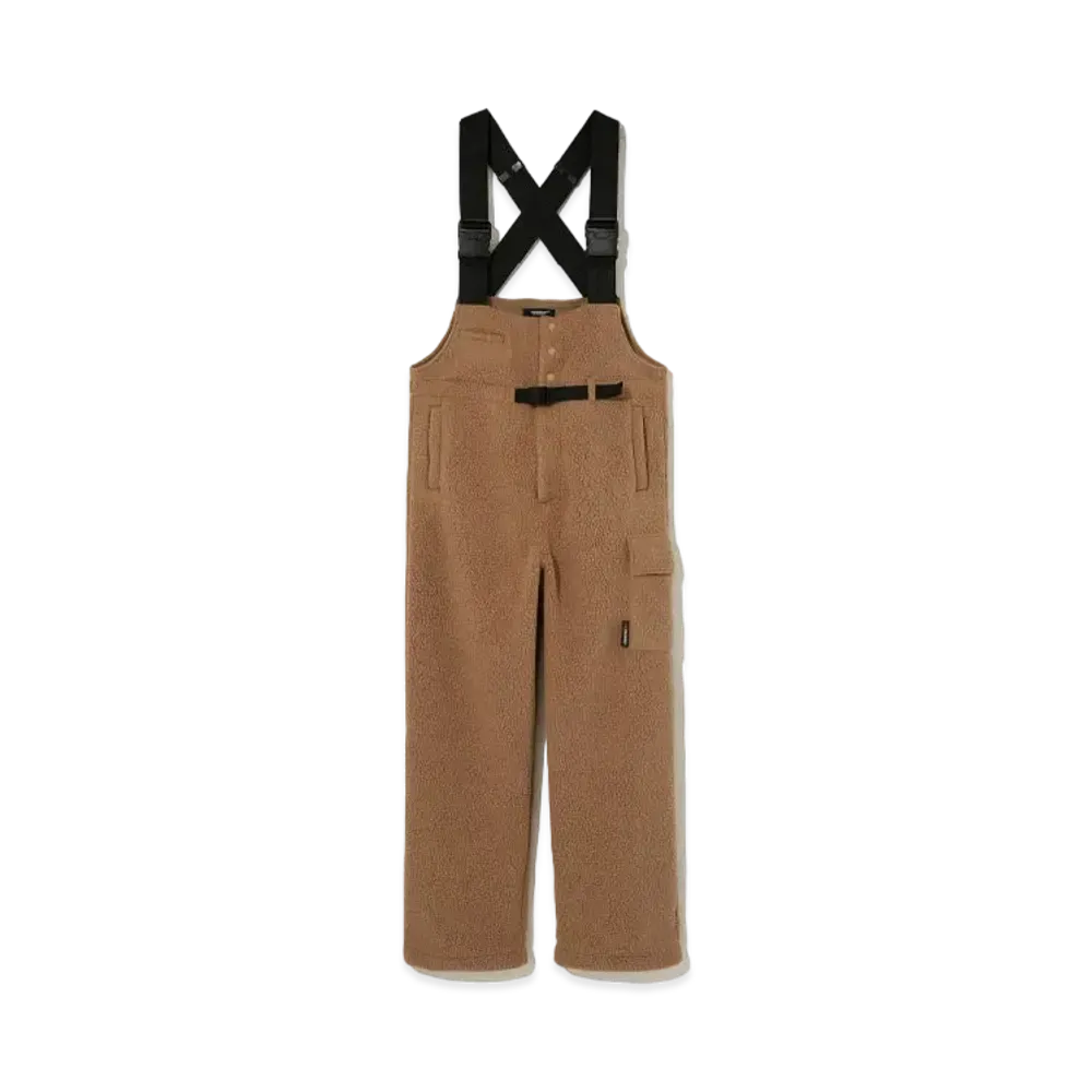 UNDERCOVER Bottoms "Beige"