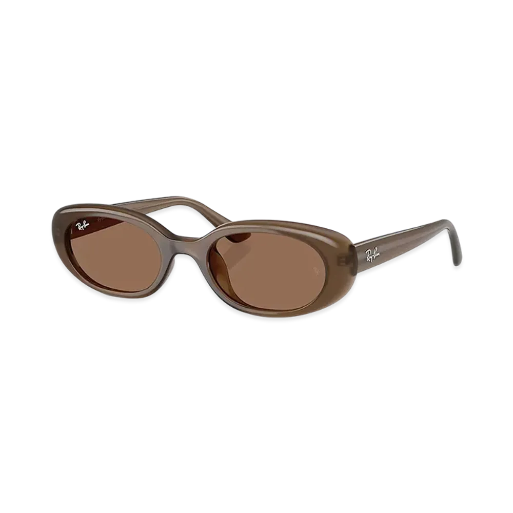 Ray-Ban 0RB4441D "Dark Brown/Opal Brown"