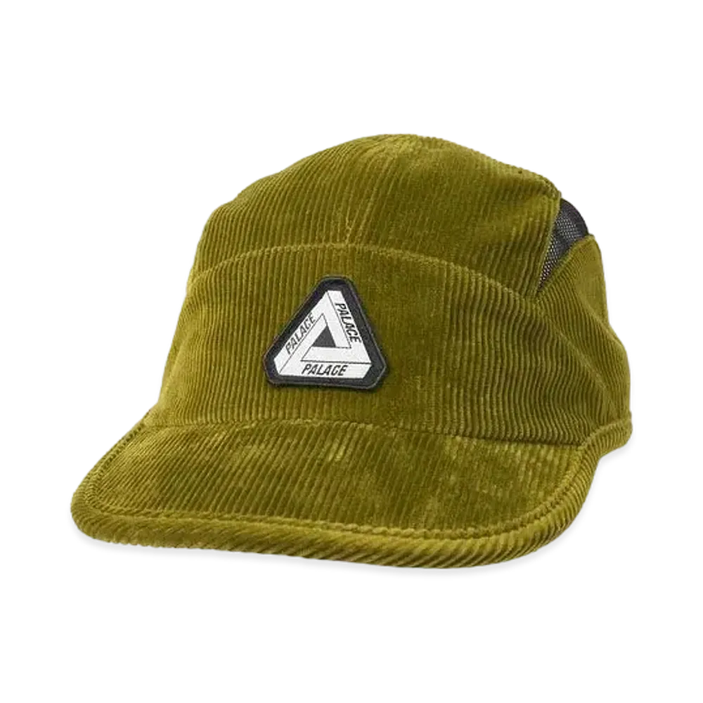 PALACE TRI-COOL CORD RUNNER "Olive"