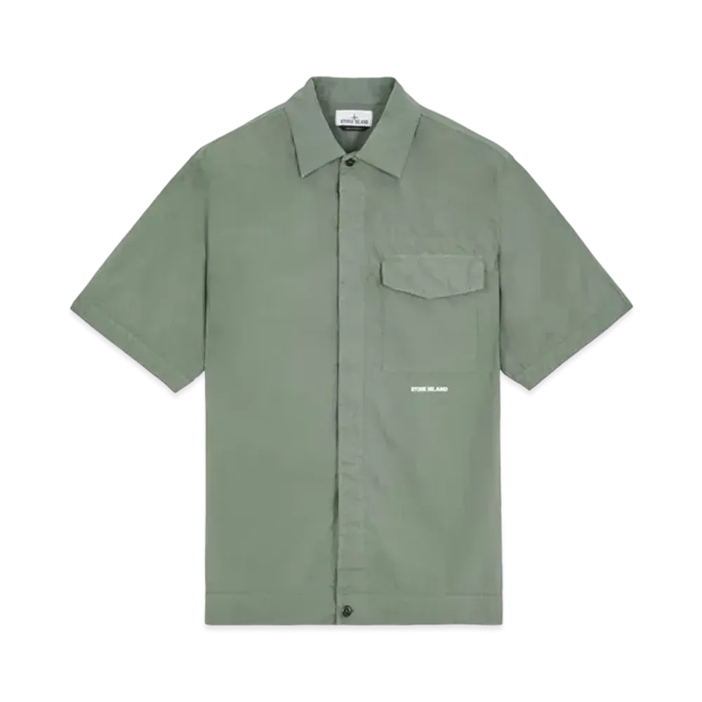 Stone Island 11805 "Musk Green"