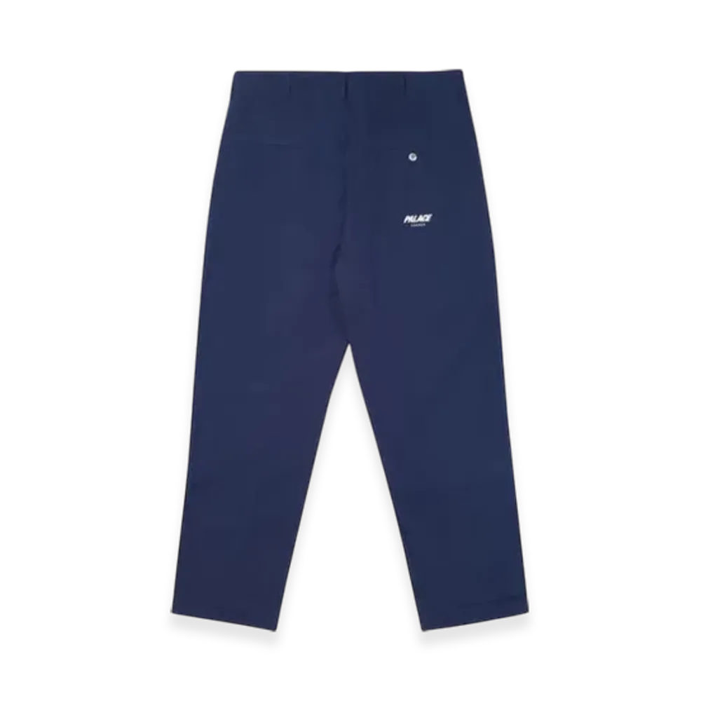 PALACE Fatigue Pant "Navy"