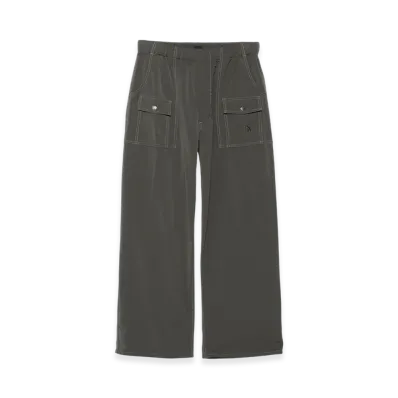 The North Face Purple Label Garment Dyed ALPHADRY Field Pants "Asphalt Gray"