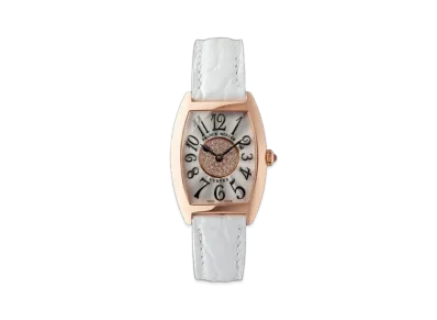 FRANCK MULLER Cintree Curvex Pastille