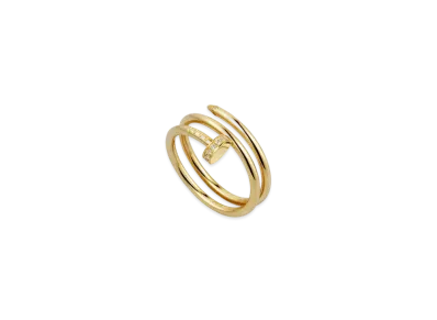 Cartier Juste Un Clou Ring