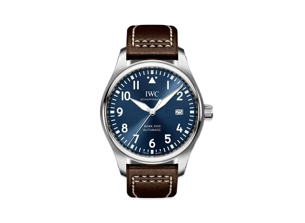 IWC Pilot's Watch Mark XVIII Edition "Le Petit Prince"