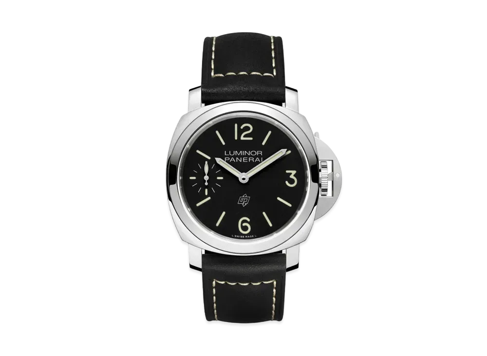 PANERAI Luminor Logo - 44mm
