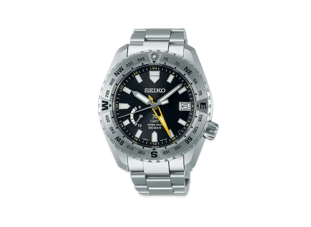 SEIKO Prospex LX line SBDB029