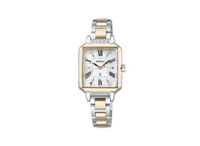 SEIKO Lukia Lady Collection Limited SSVW178