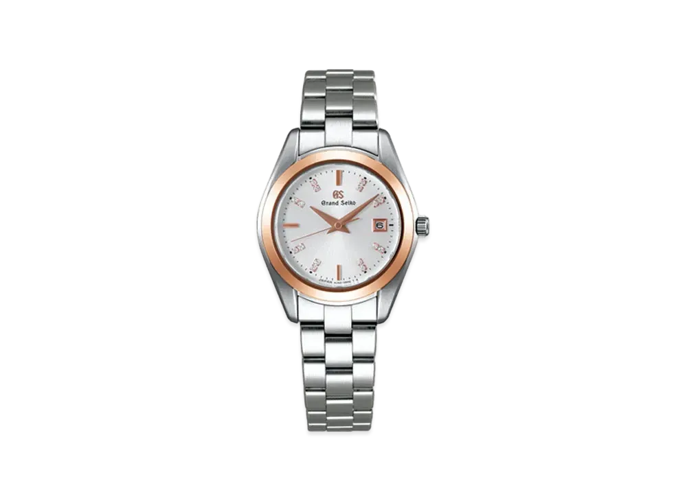 Grand Seiko Heritage Collection STGF274