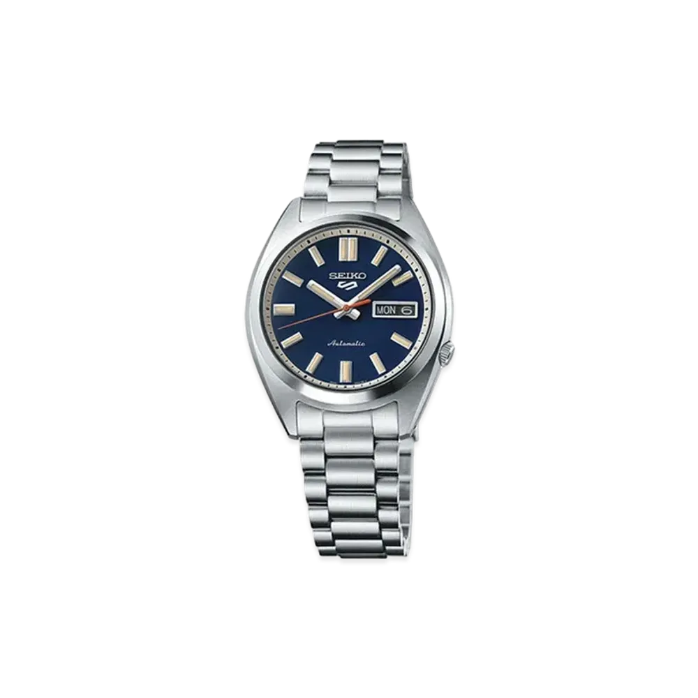 SEIKO 5 Sports SNXS Series "Navy"