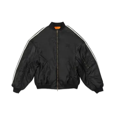 adidas BALENCIAGA Bomber "Black"