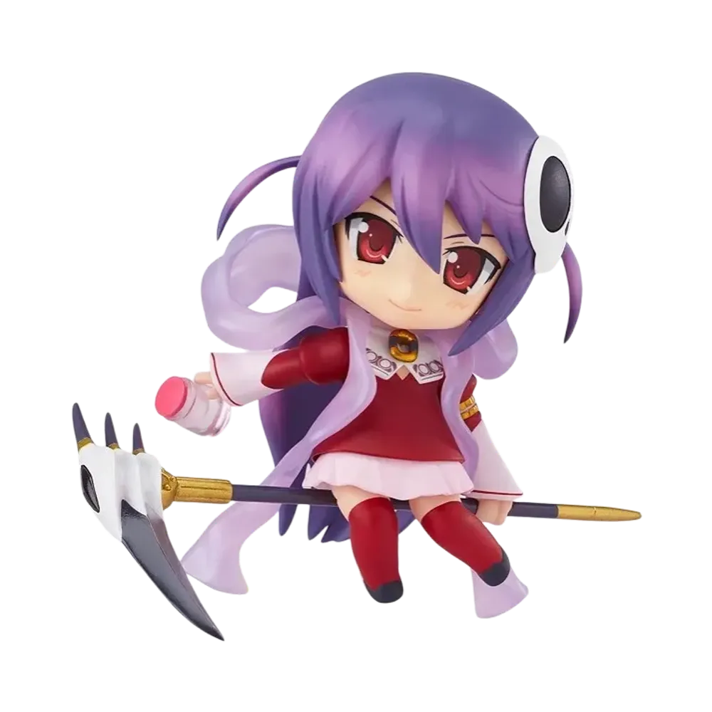 Good Smile Company "Nendoroid" -The World God Only Knows- 198 Haqua
