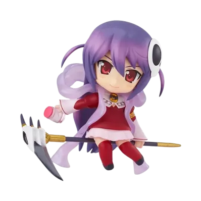 Good Smile Company "Nendoroid" -The World God Only Knows- 198 Haqua