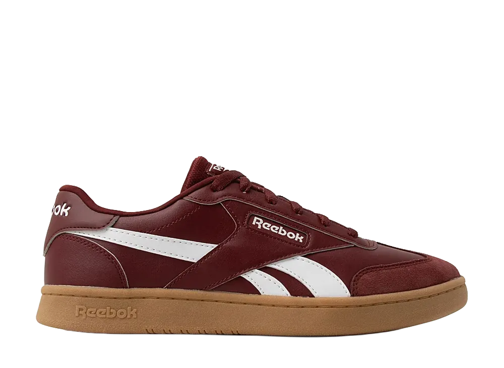 Reebok Forte Lounger "Burgundy"