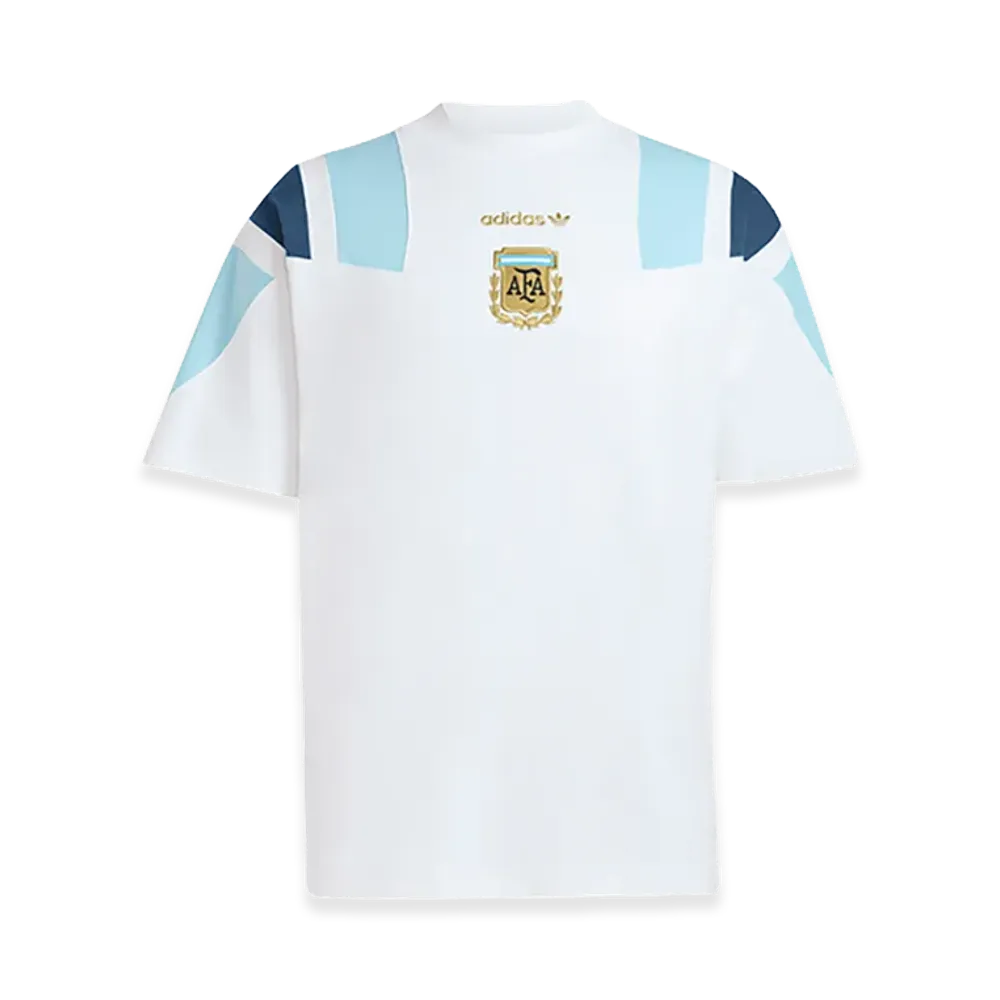 adidas Argentina EQT Tee "White"