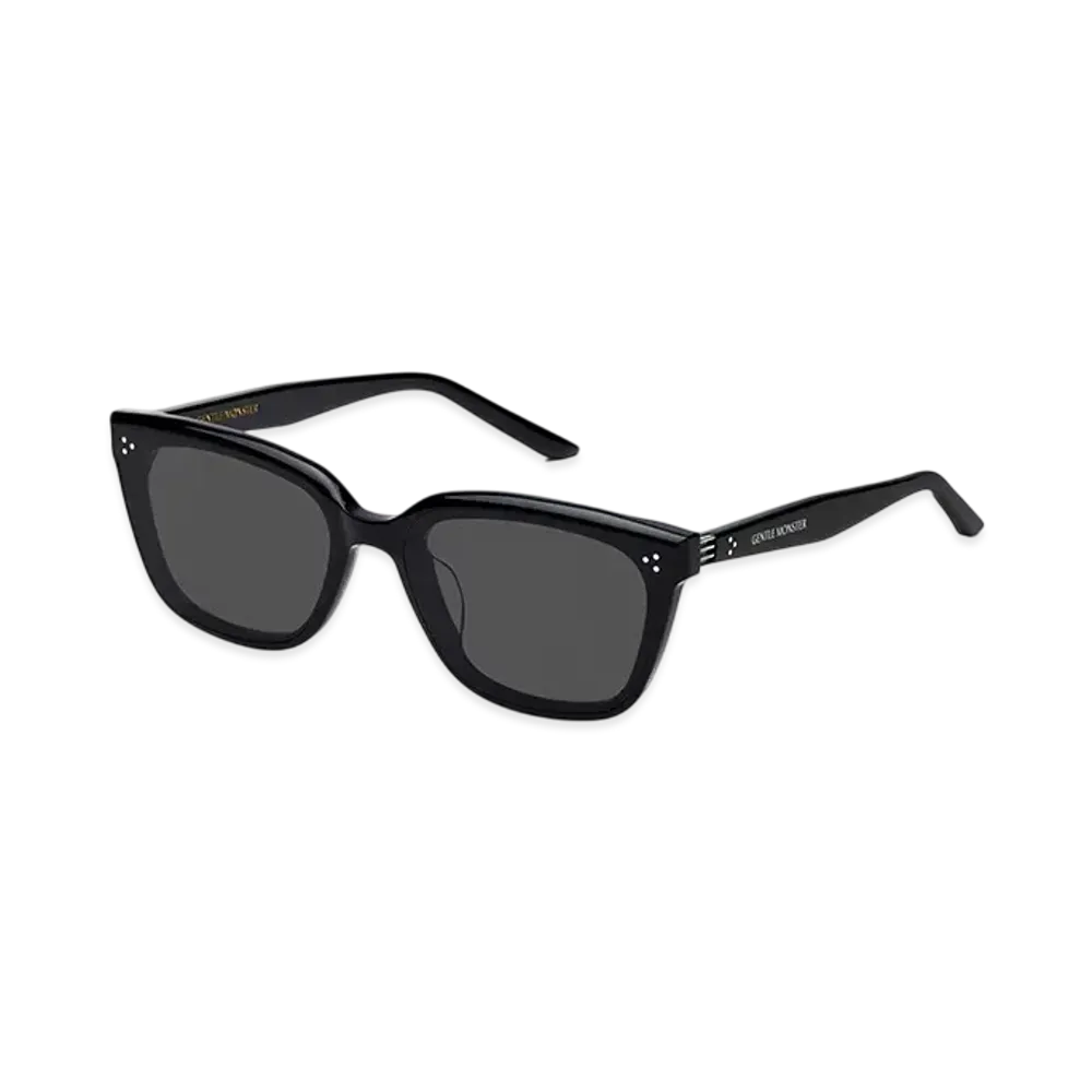 Gentle Monster Numer 01 "Black"