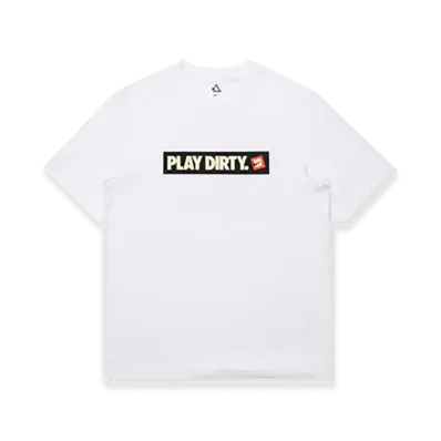 UNDEFEATED UACTP x Nike NRG Primary SS Top "White"