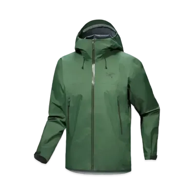 ARC'TERYX Beta SL Jacket Men's "Eden"