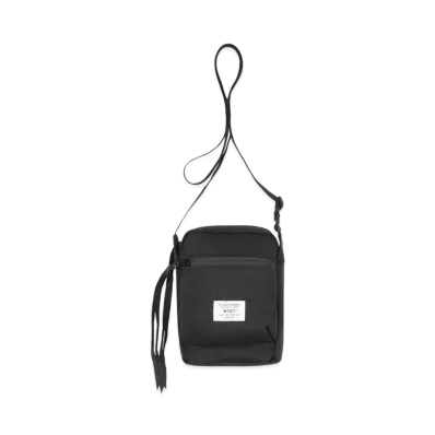 WTAPS Reconnaissance / Pouch / Poly. Cordura. Spec "Black"