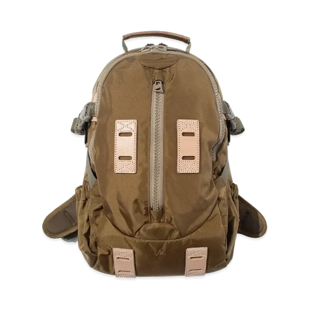 F/CE. 420 re/cor Travel BP S "Coyote"