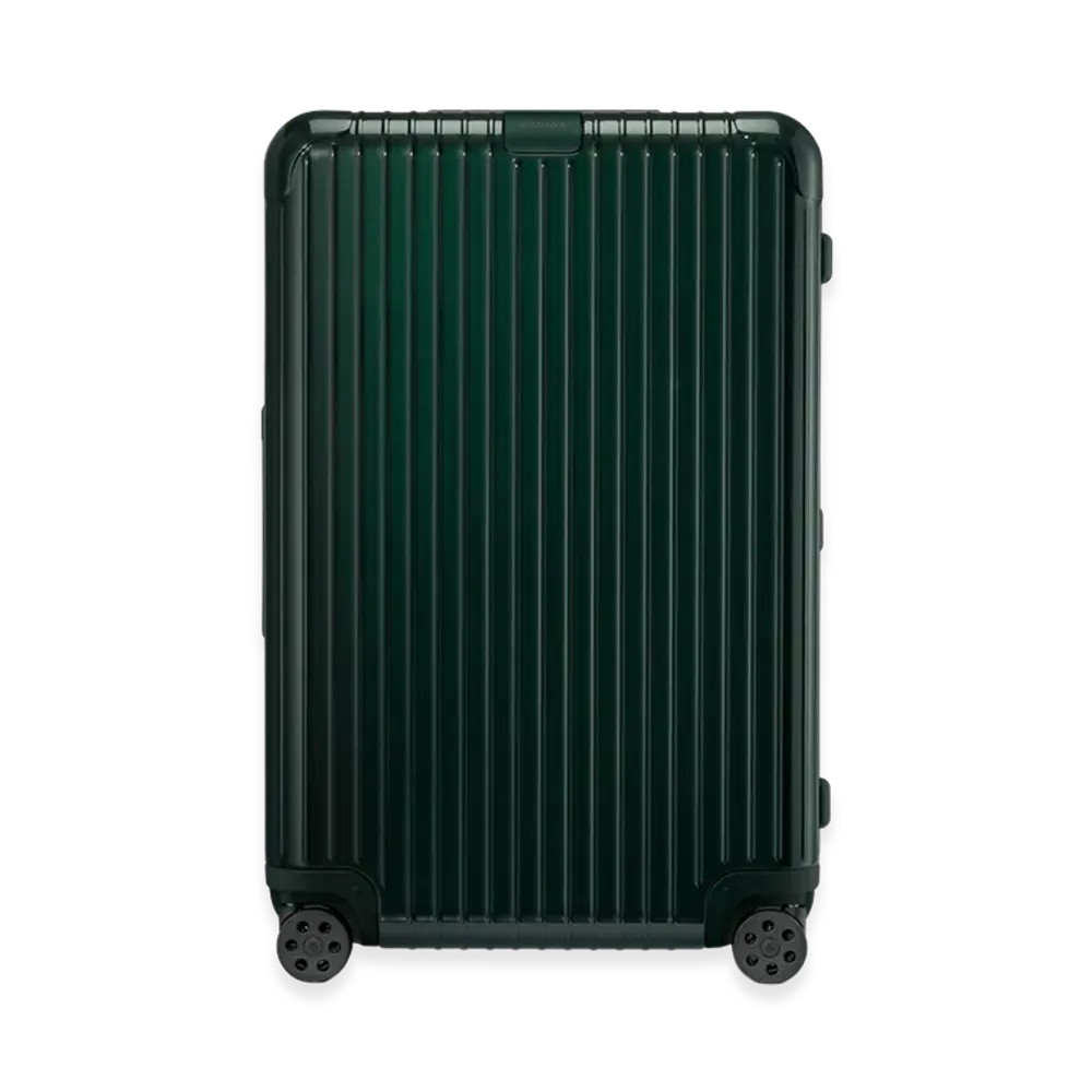 RIMOWA Essential Check-In L "Gloss Green"
