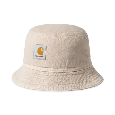 Carhartt Garrison Bucket Hat "Tonic"