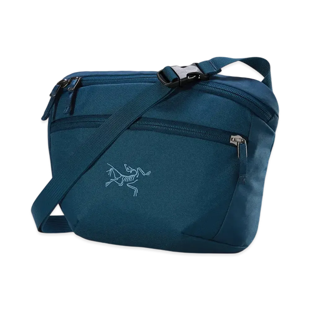 ARC'TERYX Mantis 2 Waist Pack "Nightscape" X000008973