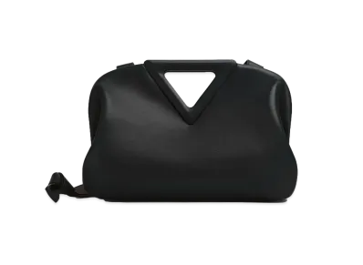 Bottega Veneta Point "Nero"