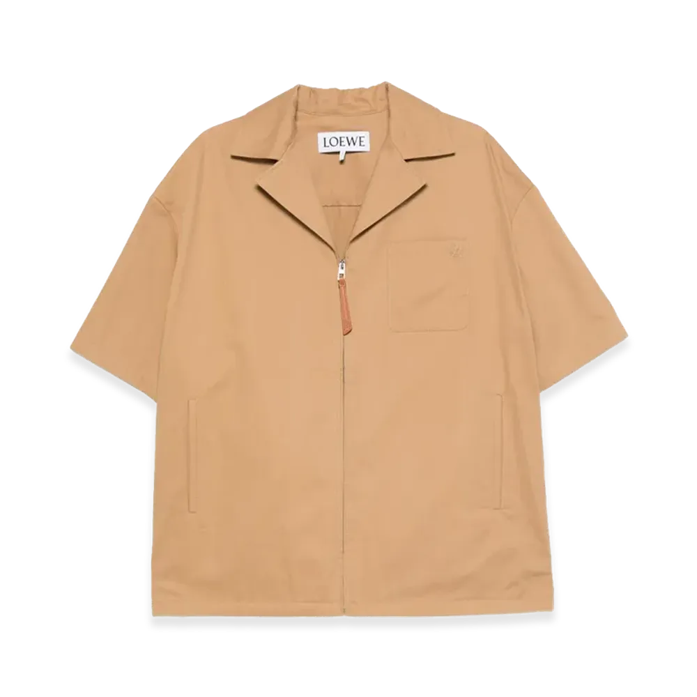 LOEWE Shirts "Beige"