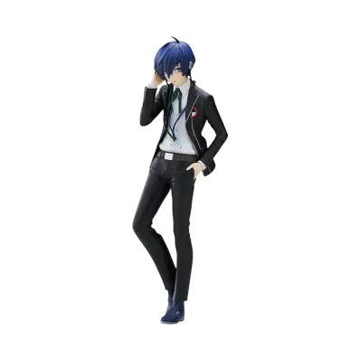Good Smile Company "POP UP PARADE" -Persona3 Reload- P3R Protagonist