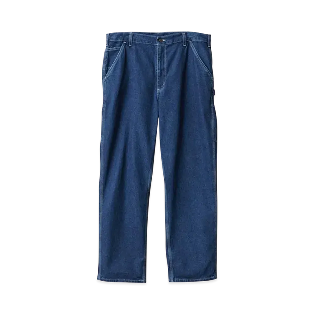 Carhartt Loose Original-Fit Work Jean "Blue"