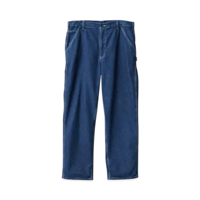 Carhartt Loose Original-Fit Work Jean "Blue"