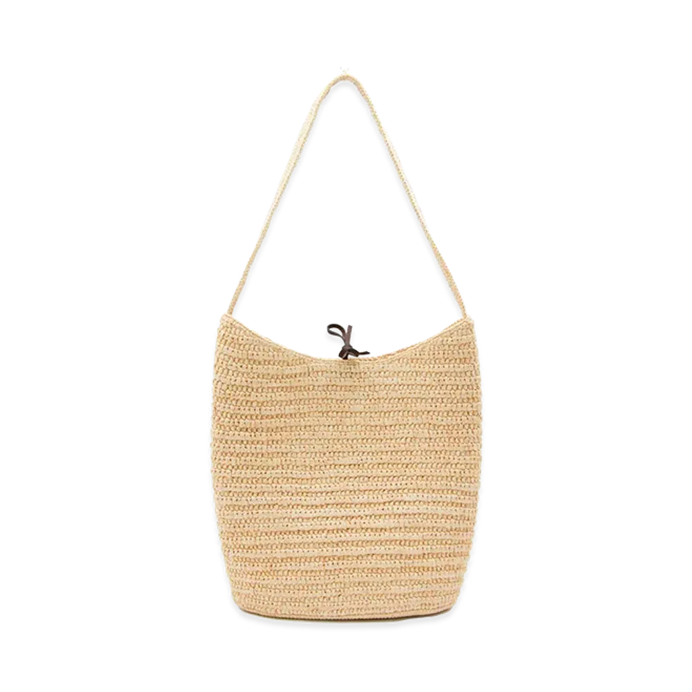 The Row Women's Bags "Beige"