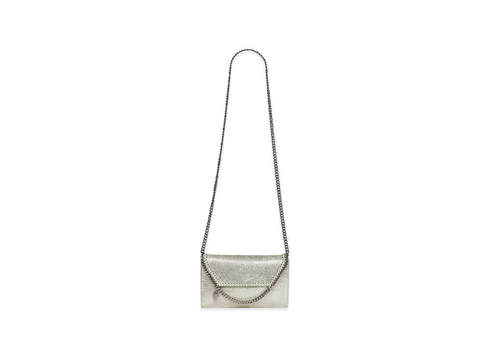 STELLA McCARTNEY Women's Bag "Green"