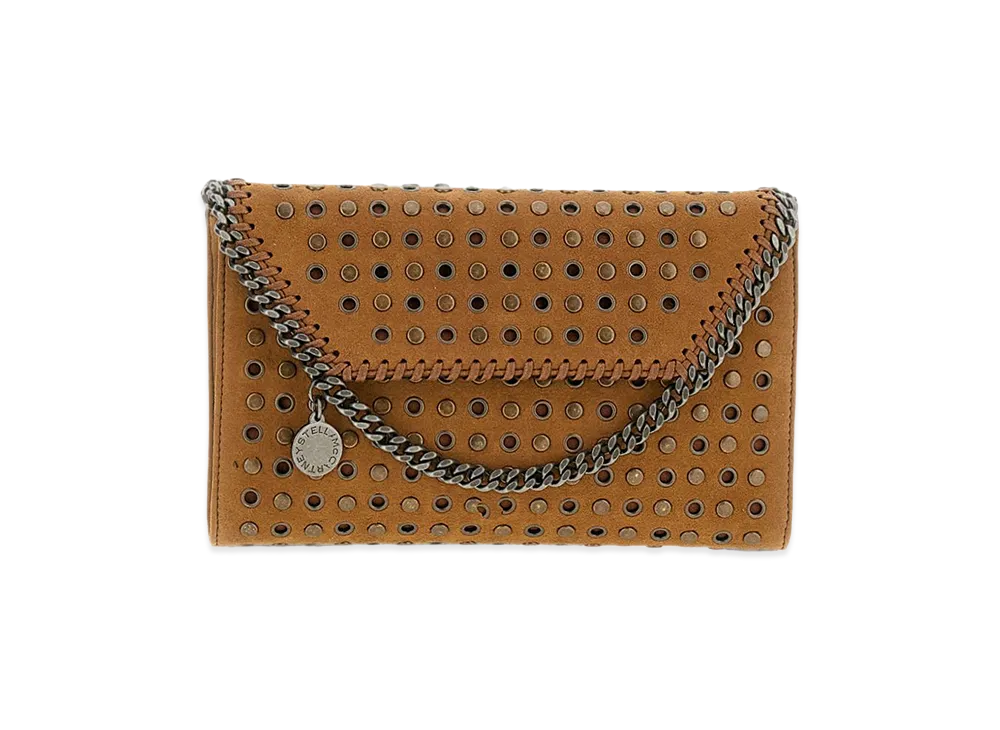 STELLA McCARTNEY Women's Bags "Brown"