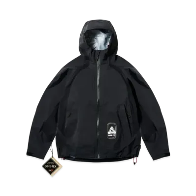 PALACE GORE-TEX 3L TEK JACKET "Black"