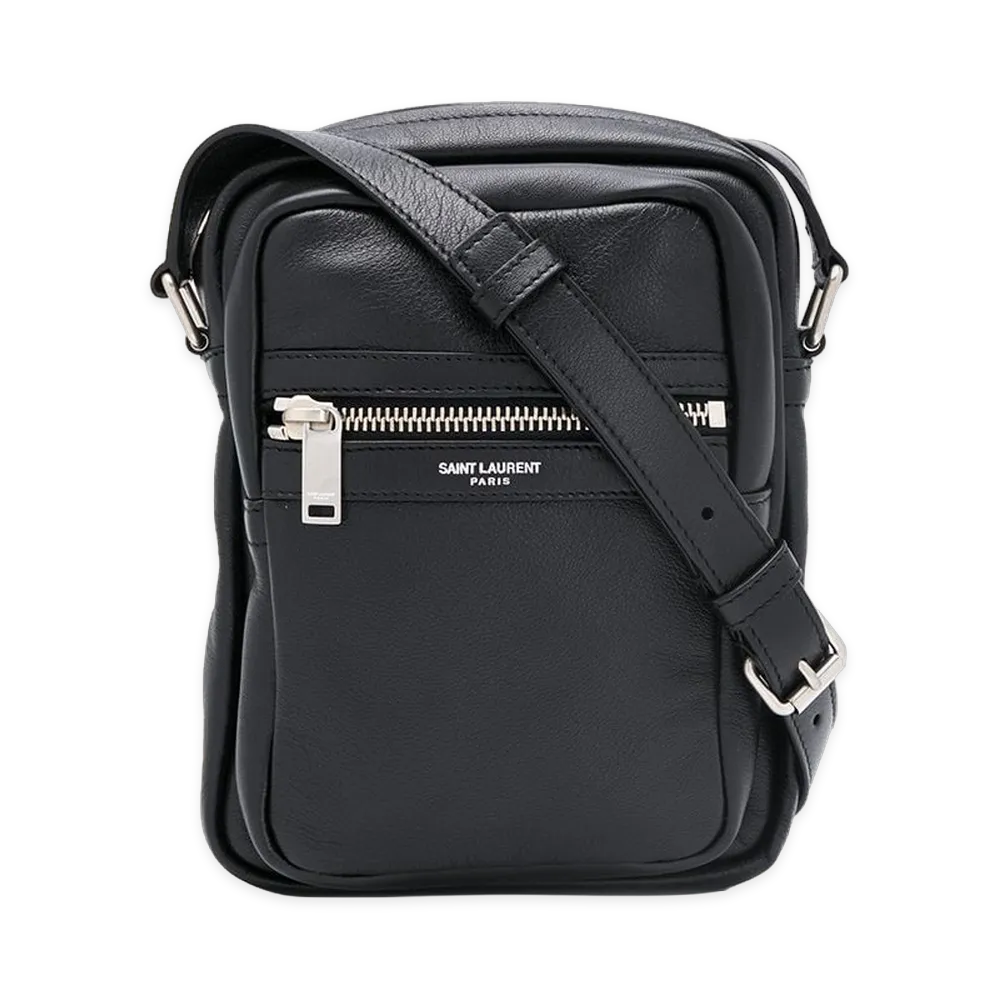Saint Laurent Bags "Black"