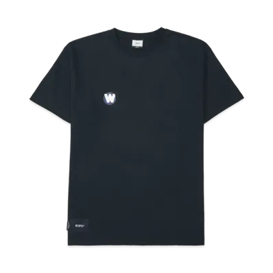 WTAPS TNNL / SS / Cotton "Navy"