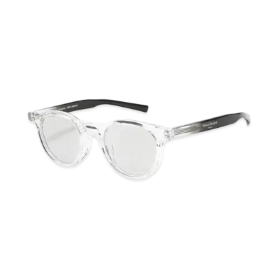 Gentle Monster x Maison Margiela MM009 C1 "Clear"