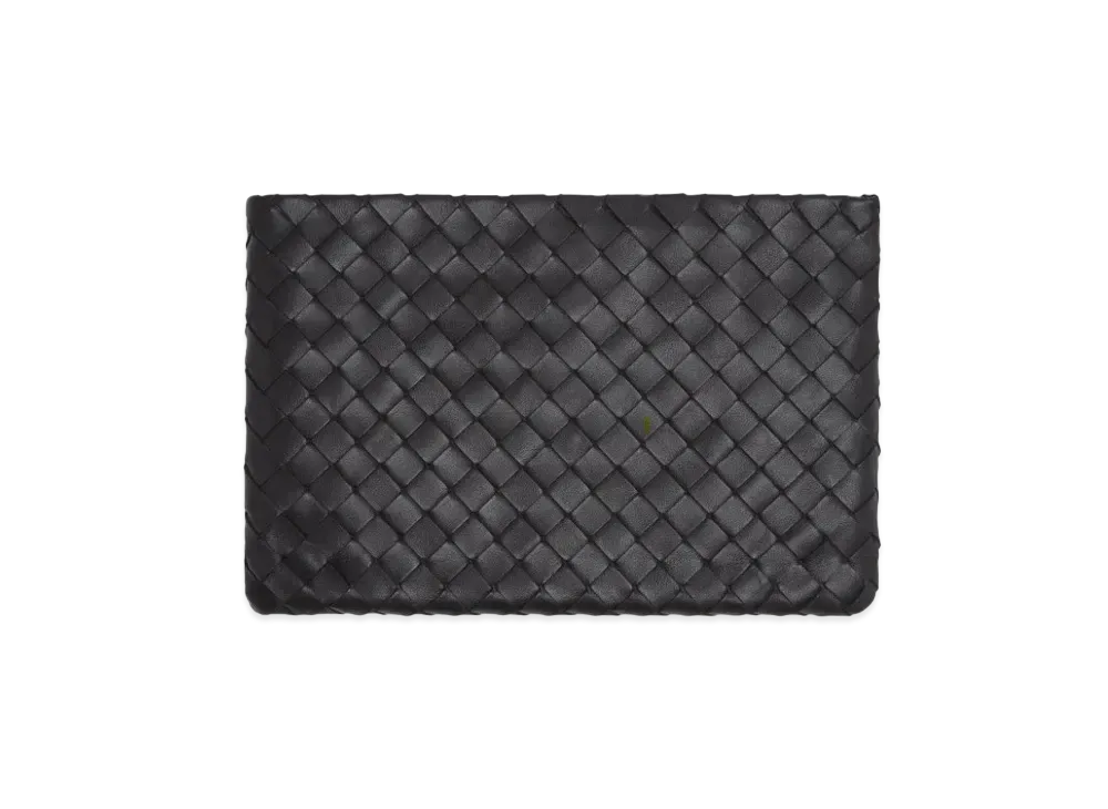Bottega Veneta Pouch "Nero"