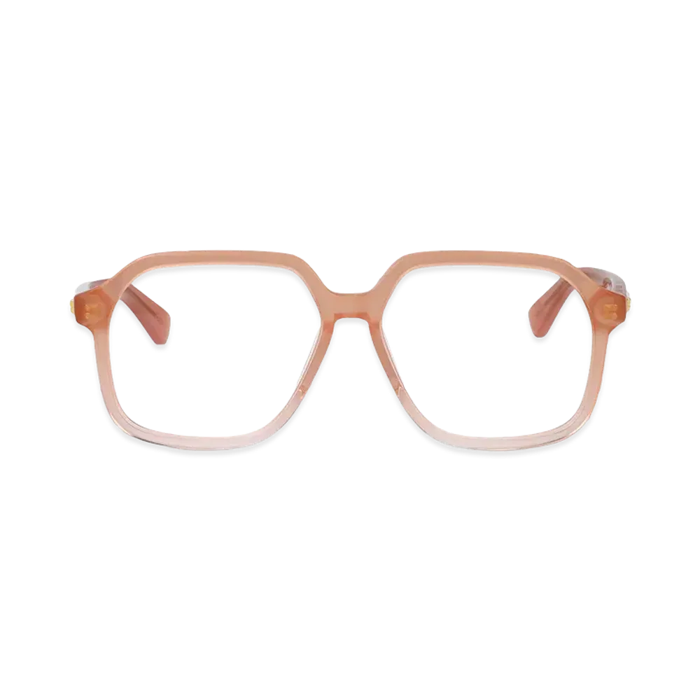 Bottega Veneta Glasses "Nude/Neutrals"
