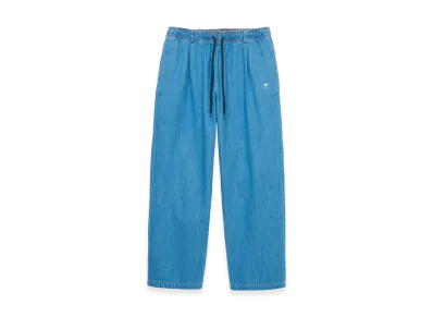 GDC x KJ Denim Chef Pants "Blue"
