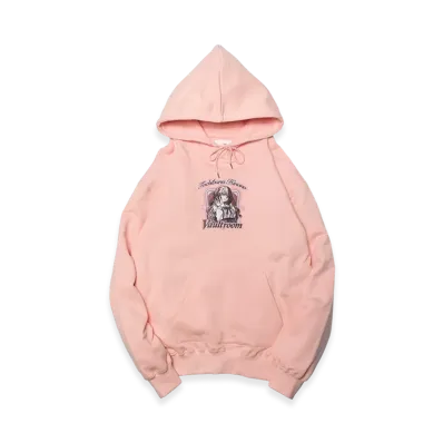 VAULTROOM x HINANO Hoodie "Pink"