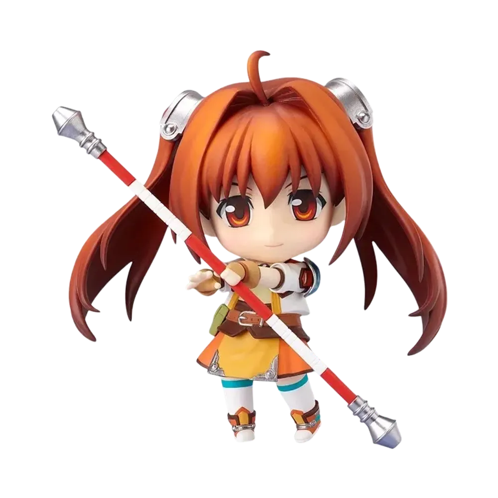 Good Smile Company "Nendoroid" -The Legend of Heroes: Trails in the Sky SC- 236 Estelle Bright
