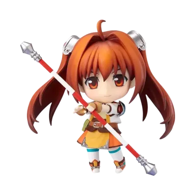 Good Smile Company "Nendoroid" -The Legend of Heroes: Trails in the Sky SC- 236 Estelle Bright