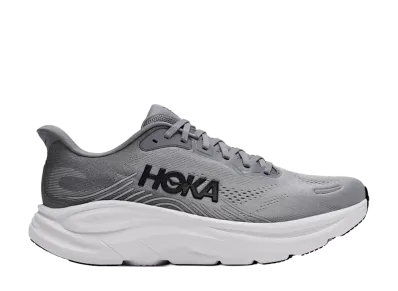 Hoka Clifton 11 " Galactic Grey/Stellar Grey"