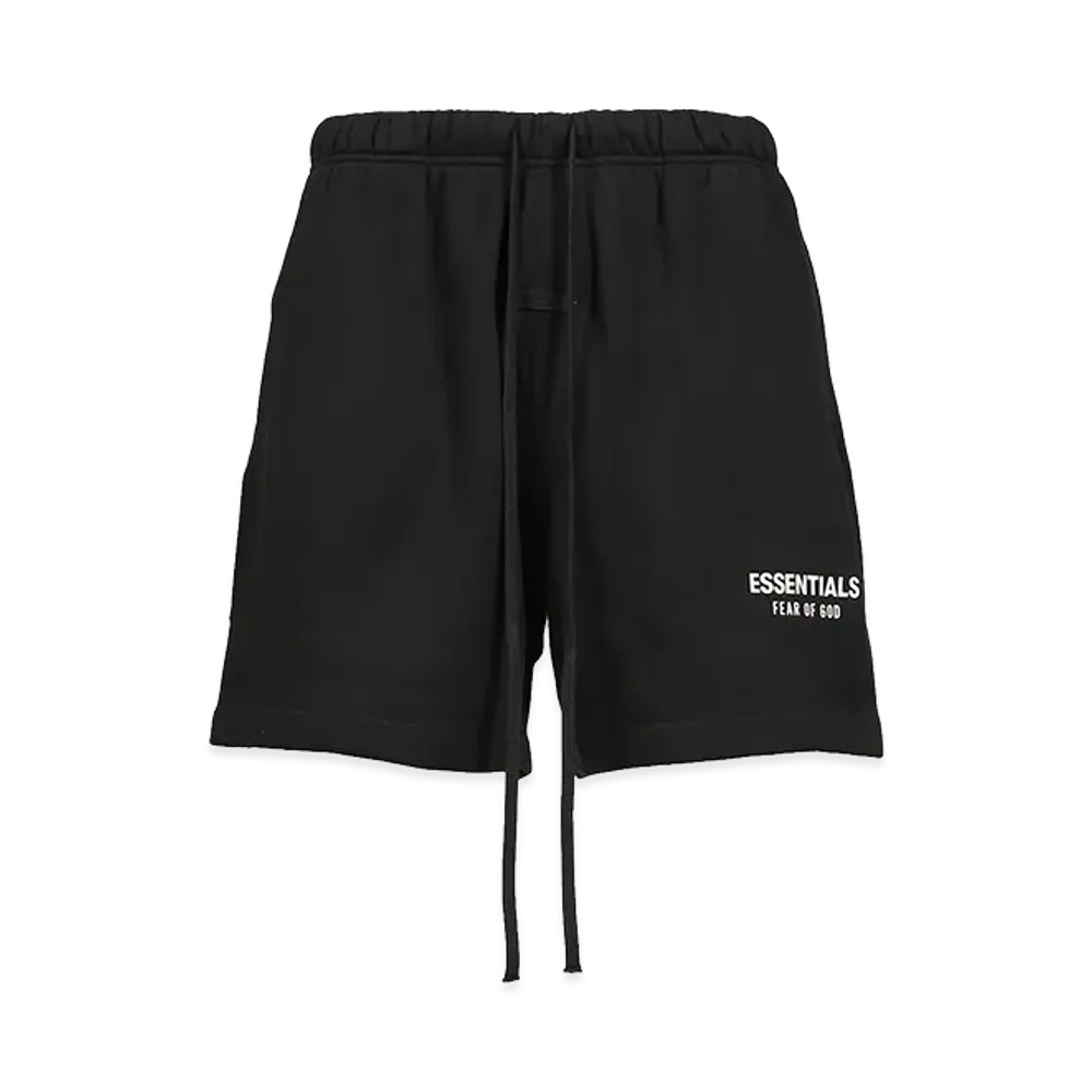 FEAR OF GOD ESSENTIALS Classic Short "Vintage Black"160AS252011F