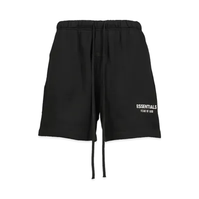 FEAR OF GOD ESSENTIALS Classic Short "Vintage Black"160AS252011F
